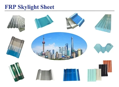 Economical, weather-resistant, flame-retardant lighting panels