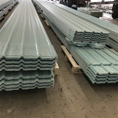 FRP ხანძარსაწინააღმდეგო პანელები