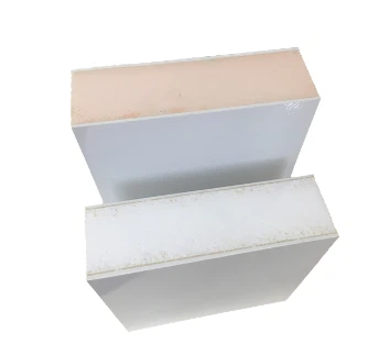 ბოჭკოვანი რკინა პლასტმასის (FRP) სატვირთო მანქანის ძარა პანელები